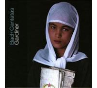 Johann Sebastian Bach Bach: Cantatas - Volume 10 (CD) Album