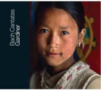 Johann Sebastian Bach Bach: Cantatas - Volume 11 (CD) Album