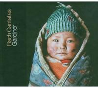 Johann Sebastian Bach Bach: Cantatas - Volume 15 (CD) Album