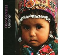 Johann Sebastian Bach Bach: Cantatas - Volume 16 (CD) Album