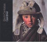 Johann Sebastian Bach – Cantate Volume 17 – CD – SDG