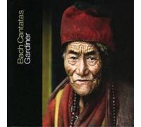 Johann Sebastian Bach Bach: Cantatas - Volume 19 (CD) Album
