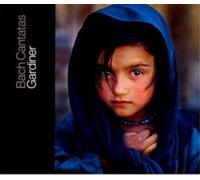 Johann Sebastian Bach Bach: Cantatas - Volume 2 (CD) Album