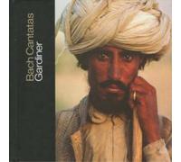 Johann Sebastian Bach Bach: Cantatas - Volume 23 Album