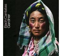 Johann Sebastian Bach Bach: Cantatas - Volume 25 (CD) Album