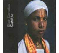 Johann Sebastian Bach Bach: Cantatas - Volume 3 (CD) Album