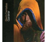 Bach, J.S. - Cantatas Vol. 5 (2 CD)