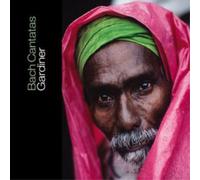 Johann Sebastian Bach Bach: Cantatas - Volume 6 (CD) Album