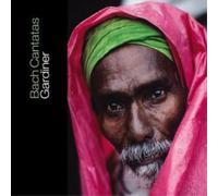 Johann Sebastian Bach Bach: Cantatas - Volume 6 (CD) Album