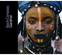 Johann Sebastian Bach Bach: Cantatas - Volume 7 (CD) Album