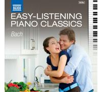 Johann Sebastian Bach Bach (CD) Album