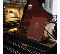 Johann Sebastian Bach Bach: Die Kunst Der Fuge (CD) Album (PRESALE 05/09/2025)
