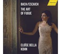 Bach,J.S. / Kohn - Art Of Fugue