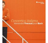 CONCERTOS ITALIENS