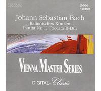 Johann Sebastian Bach - Bach: Italienisches Konzert [VI