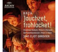 Bach, J.S. - Christmas Oratorio Arias & Choruses