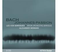Bach, J.S. - Johannes Passion
