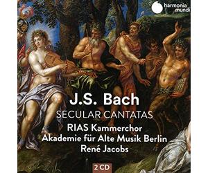 Johann Sebastian Bach - Bach: Mass In B Minor