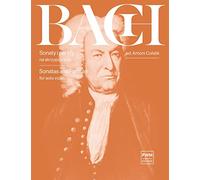 Johann Sebastian Bach-Bach - Sonatas and Partitas