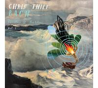Tile Chris - Bach Sonatas And Partitas Vol.2