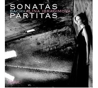 Bach J.S. - Sonatas & Partitas For Solo Violin (2 CD)
