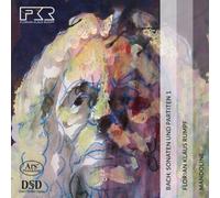 Johann Sebastian Bach Bach: Sonaten Und Partiten 1 (CD) Hybrid