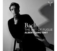 Johann Sebastian Bach Bach: The Art of Fugue (CD) Album