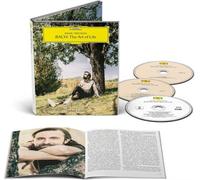 Johann Sebastian Bach Bach: The Art of Life (CD)