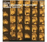 Gould Glenn (Piano) - Goldberg Variations, Bwv 988 (2017)(Dgp)
