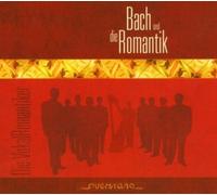Various Artist - Bach Und Romantik