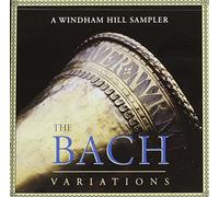 Johann Sebastian Bach - Bach Variations