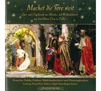 Johann Sebastian Bach Bach/Villa-Lobos/Haydn/Handel (CD) Album