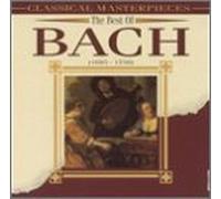 Johann Sebastian Bach - Best of Bach