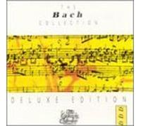 Johann Sebastian Bach - Brandenburg Con 5/6/Con Italia