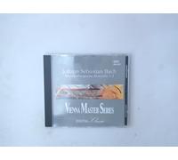 Johann Sebastian Bach - Brandenburgische Konzerte 1-3 [US