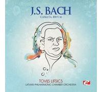 Johann Sebastian Bach CANATA, BWV 191