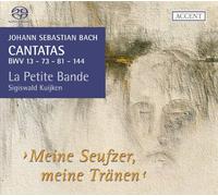 Johann Sebastian Bach - Cantatas for the Complete Litu