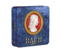 Johann Sebastian Bach - Classical Collector S Tin