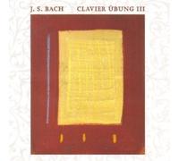Bach, J.S. - Clavier Ubung 3