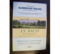Johann Sebastian Bach - Con Brandenburg 2/Cantata 140