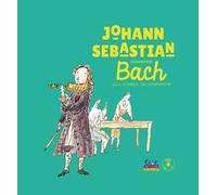 Johann Sebastian Bach. Con CD-Audio