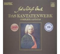 Johann Sebastian Bach - Das Kantatenwerk (Complete Cantatas) - Vol. 13 [Vinyl-LP]