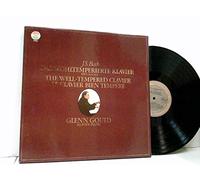 Johann Sebastian Bach - Das Wohltemperierte Klavier BWV 846-893 = The Well-Tempered Clavier = Le Clavier Bien Tempéré