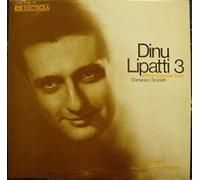Johann Sebastian Bach - Dinu Lipatti 3