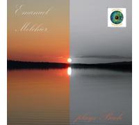 Johann Sebastian Bach - Emanuel Melchior Plays Bach: Goldberg Variations