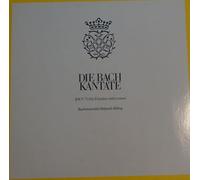 Johann Sebastian Bach , Frankfurter Kantorei , Bachcollegium Stuttgart , Helmuth Rilling - Die Bach Kantate: BWV 75 Die Elenden Sollen Essen [Vinyl LP]