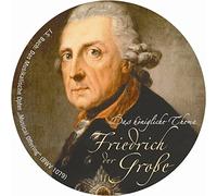 Johann Sebastian Bach - Friedrich der Große-das Königliche Thema [Import]