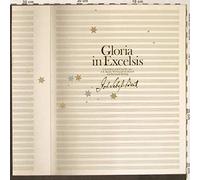 Johann Sebastian Bach - Gloria In Excelsis [Vinyl LP]