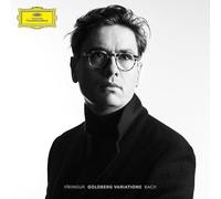 Johann Sebastian Bach: Goldberg Variations