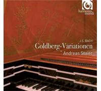 Bach, J.S. - Goldberg Variations